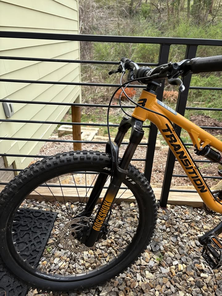 2023 Transition Ripcord 24" bicycle