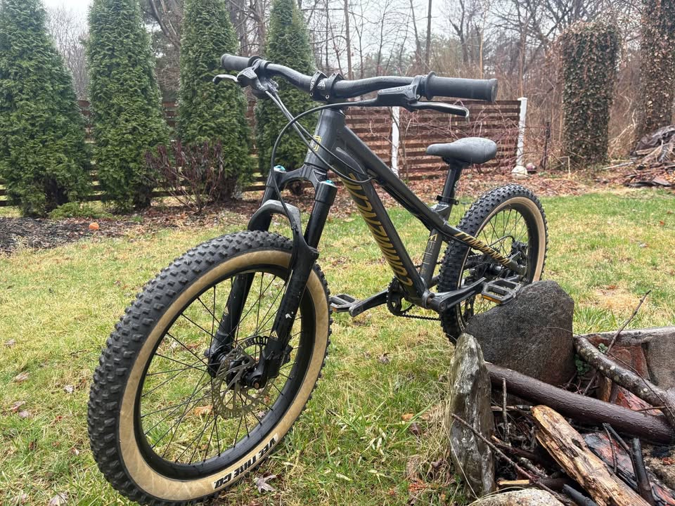 Commencal Meta HT 20” kids mountain bike