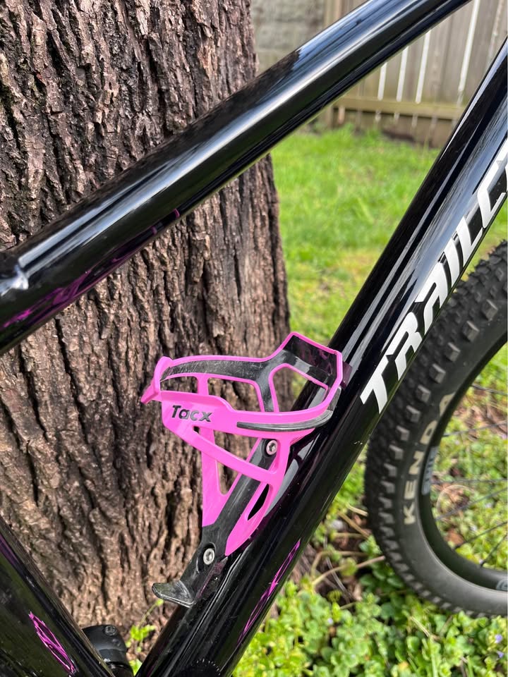 Trailcraft Pineridge PRO 24”