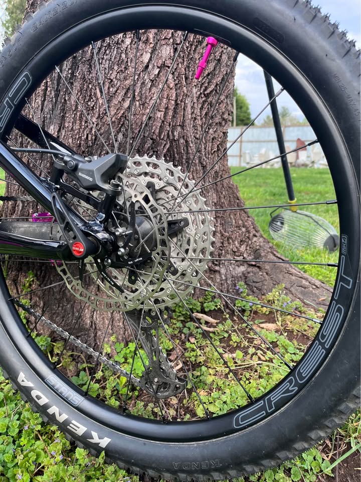 Trailcraft Pineridge PRO 24”