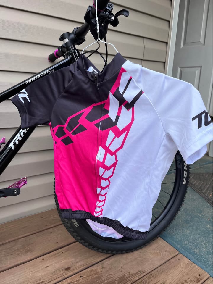 Trailcraft Pineridge PRO 24”