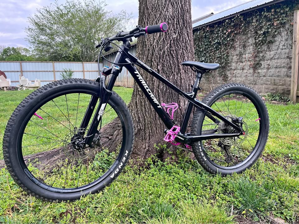 Trailcraft Pineridge PRO 24”