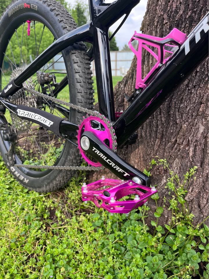Trailcraft Pineridge PRO 24”
