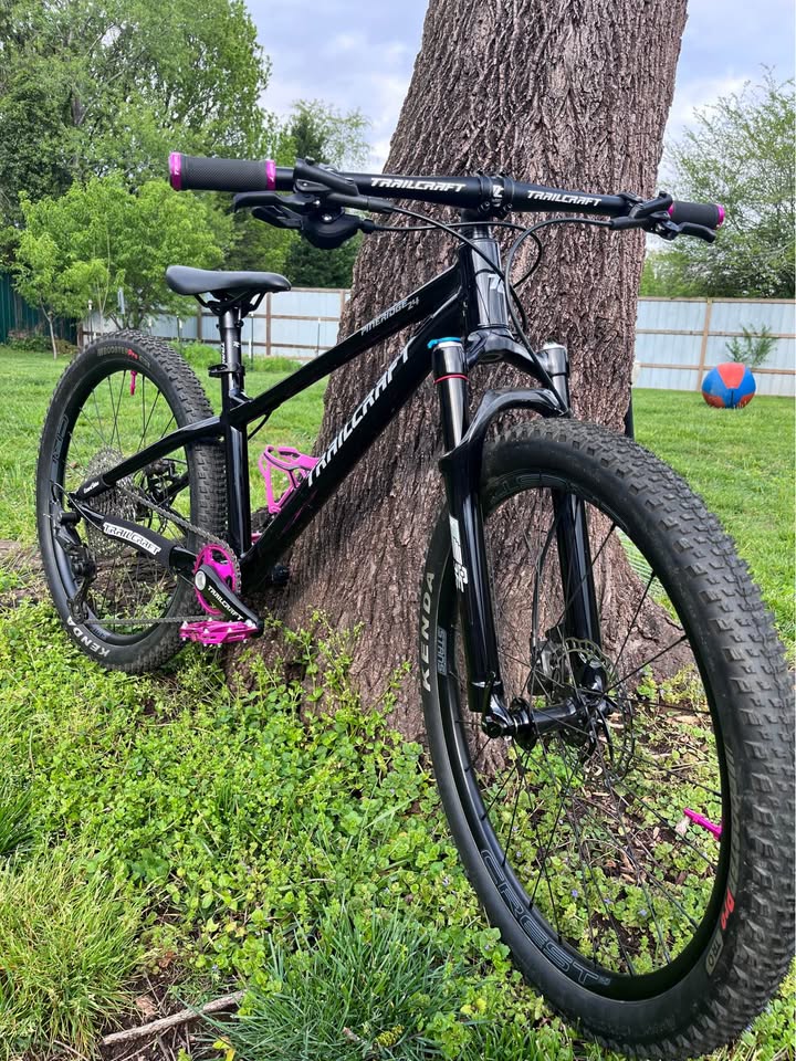 Trailcraft Pineridge PRO 24”