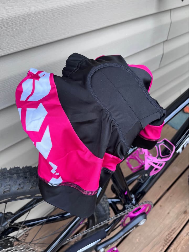 Trailcraft Pineridge PRO 24”