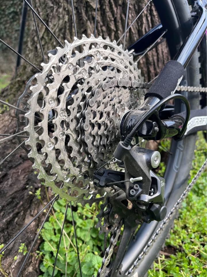 Trailcraft Pineridge PRO 24”