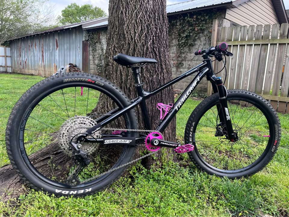 Trailcraft Pineridge PRO 24”